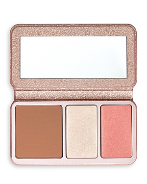 Anastasia Beverly Hills Italian Summer Face Palette In Italian Summer
