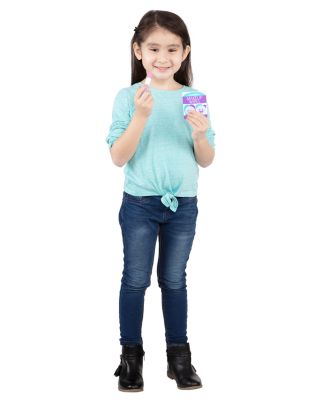 Makeup Kit Play Set - Ages 3+