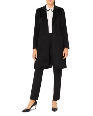 HOBBS LONDON - Tilda Wool Coat