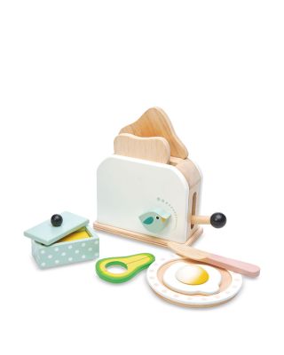 Mini Chef Toaster Set - Ages 3+