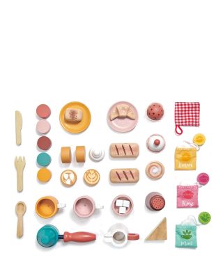 Mini Chef Bird's Cafe - Ages 3+