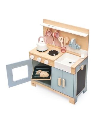 Mini Chef Home Kitchen - Ages 3+