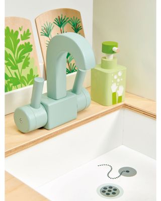 Mini Chef Kitchen Range - Ages 3+