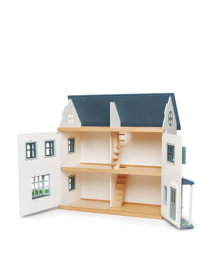 Tender Leaf Toys - Dovetail Dolls House - Ages 3+