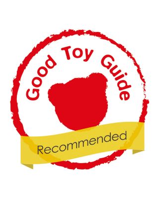 Cottontail Cottage Dolls House - Ages 3+