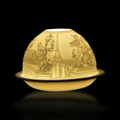 Paris Monuments Votive