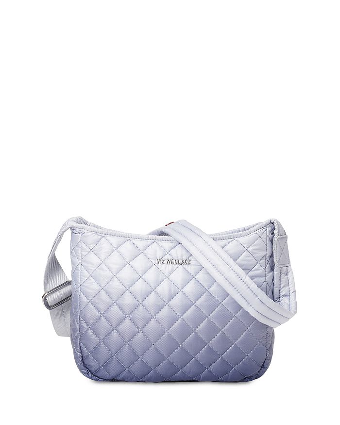 MZ WALLACE Small Parker Crossbody | Bloomingdale's