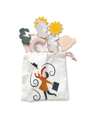 Weather Watch Toy - Ages 3+