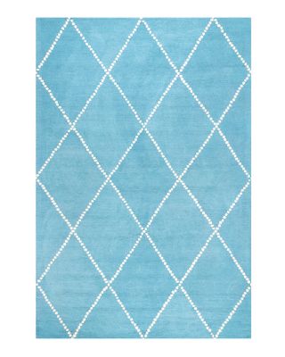 NuLoom Varanas MTVS176 Area Rug, 5' x 8'
