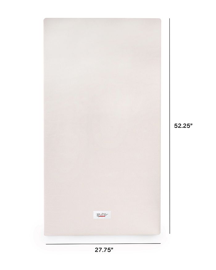 Babyletto Coco Core Crib Mattress with Smart Cover Bloomingdale s