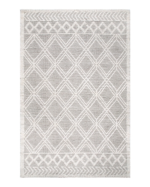 Nuloom Serena Vesr01c 5' X 8' Area Rug In Beige
