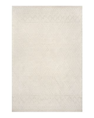 NuLoom Serena VESR01 Area Rug, 5' x 8'