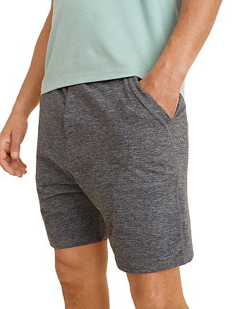 Marine Layer Sport Knit Yoga Shorts Bloomingdale S