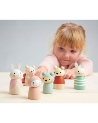Bunny Tales Set - Ages 3+