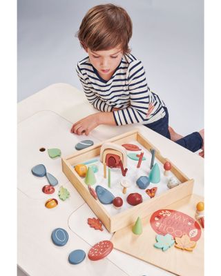 My Forest Floor Tinker Tray - Ages 3+
