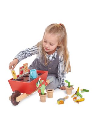 Garden Wheelbarrow - Ages 3+