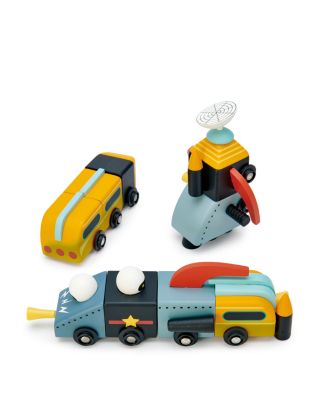 Space Race Set - Ages 3+