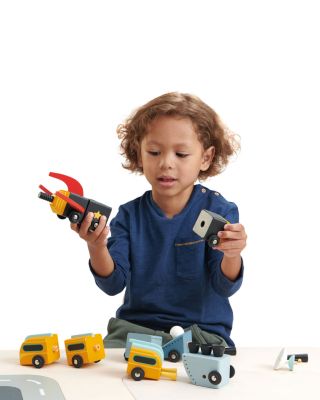 Space Race Set - Ages 3+