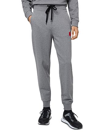 HUGO Doak French Terry Drawstring Sweatpants | Bloomingdale's