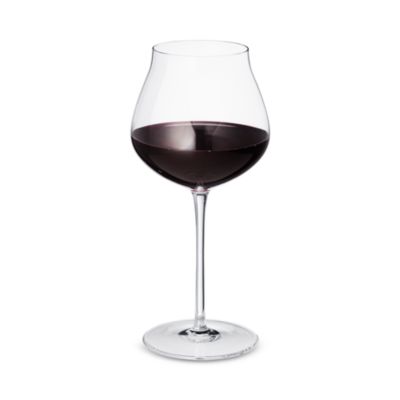 Sky Red Wine Glass, Set of 6