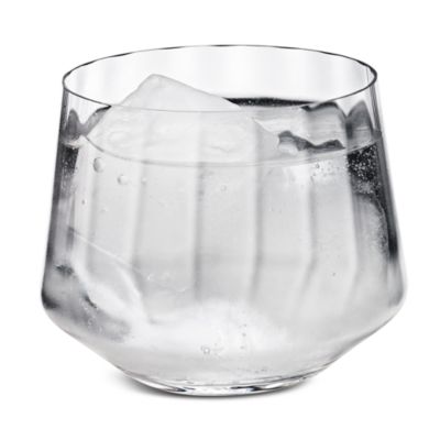 Bernadotte Low Tumbler Glass, Set of 6