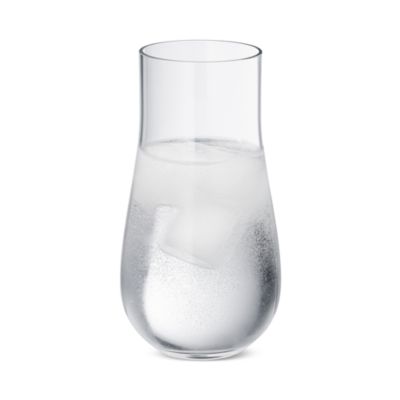 Sky Highball Glass, Set of 6