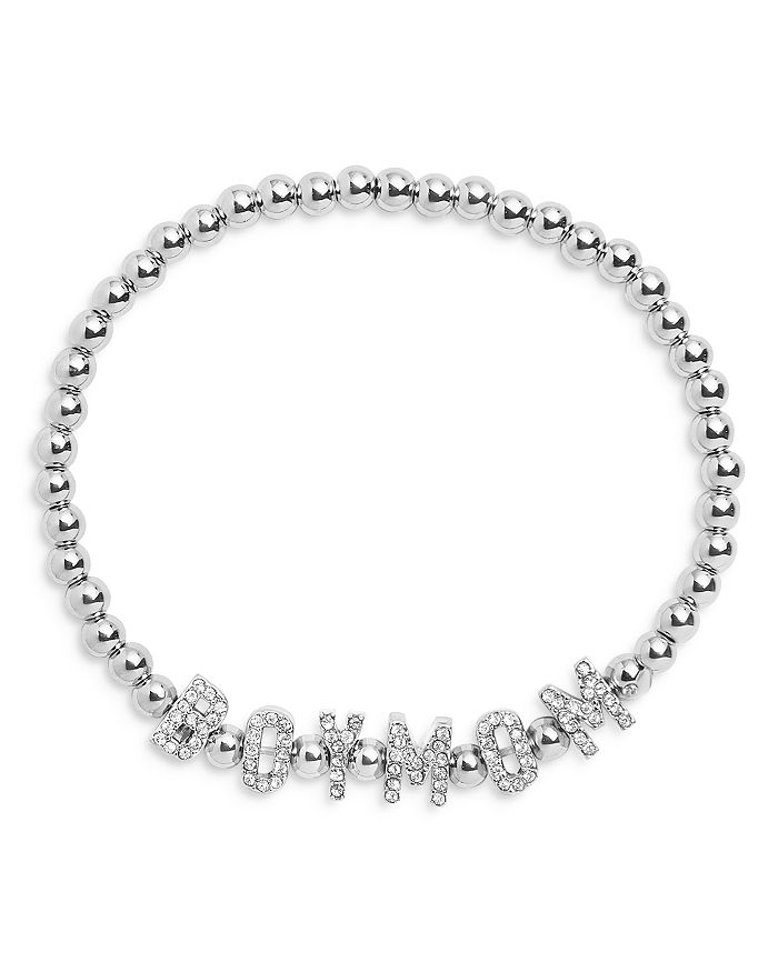 BAUBLEBAR Boy Mom Bead Stretch Bracelet Bloomingdale's