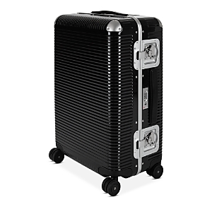 Fpm Milano Bank Light 68 Check-in In Black