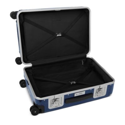 Bank Light 76 Check-In