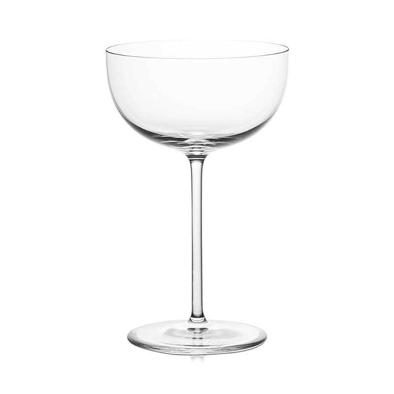 Richard Brendon Cocktail Collection Coupe Glass, Set Of 2