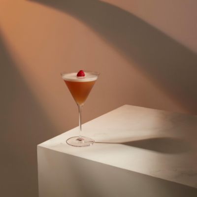 Cocktail Collection Martini Glass, Set of 2