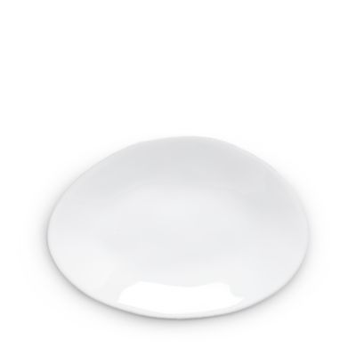 Livia 6" Oval Plate