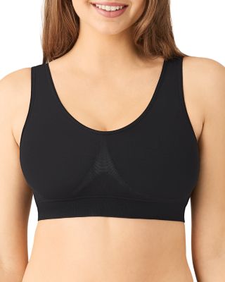 B.Smooth&reg; Wireless Padded Bralette
