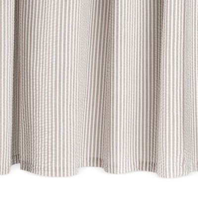 Matouk - Matteo Shower Curtain