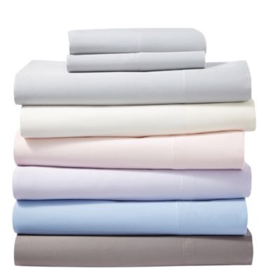 Percale Queen Sheet Set