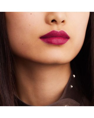 Rouge Herm&egrave;s Matte Lipstick & Refill