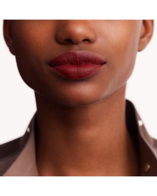 Rouge Herm&egrave;s Matte Lipstick & Refill