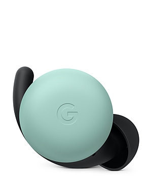 Google Pixel Buds Wireless Headphones In Green