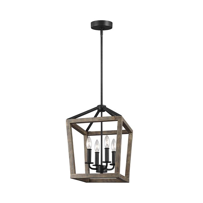 Generation Lighting Bloomingdale s Gannet Small Lantern Bloomingdale s