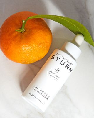 The Good C Vitamin C Serum 1 oz.