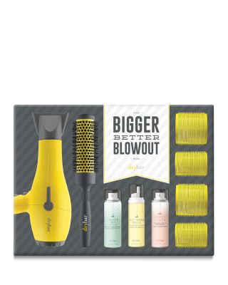Drybar The Bigger Better Blowout Box (35% off) - Comparable  display picture 1