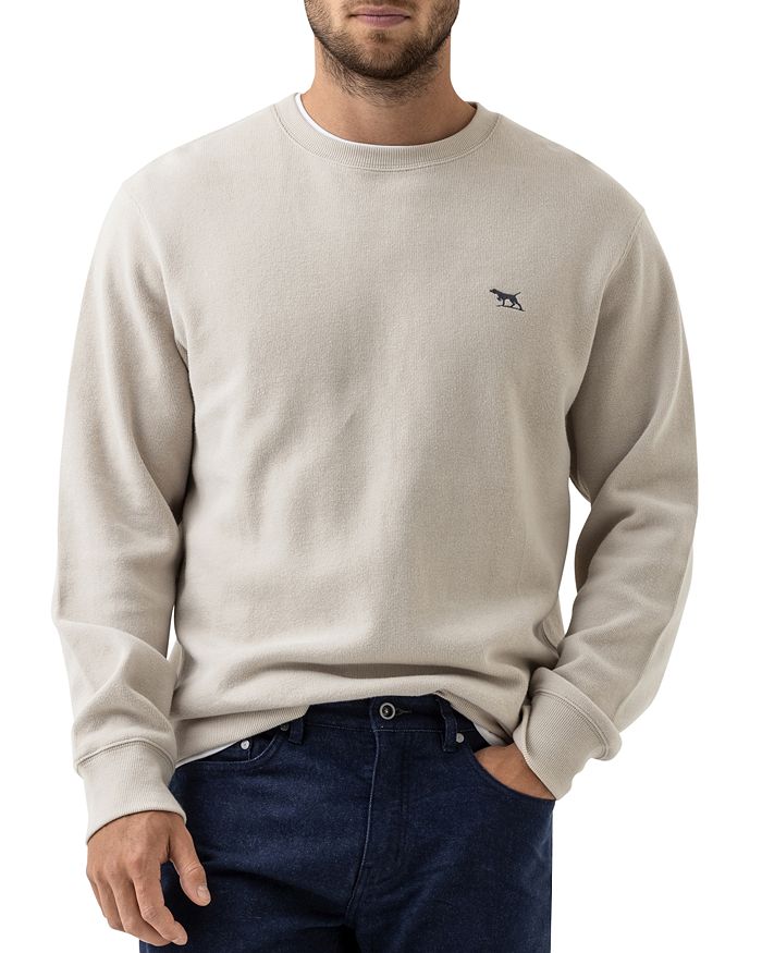 Rodd Gunn Crewneck Sweatshirt Bloomingdale s