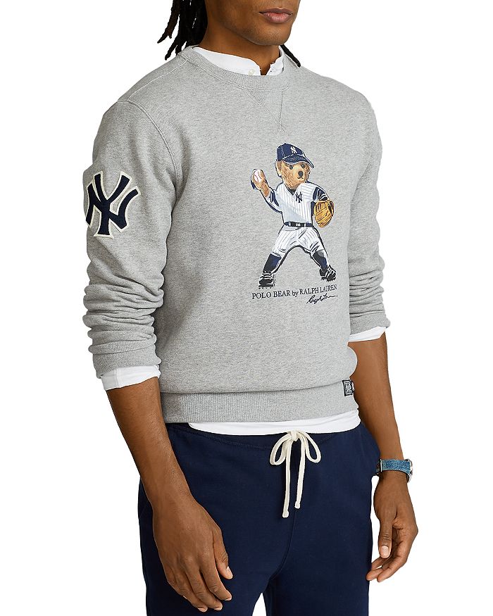 Polo Ralph Lauren Ralph Lauren Yankees™ Pullover
