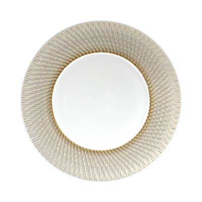 Bernardaud - Twist Again Salad Plate