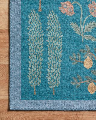 Menagerie MEN-01 Area Rug Collection