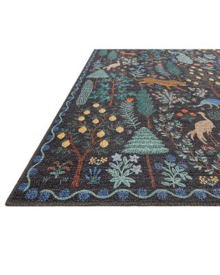 Menagerie MEN-02 Area Rug Collection