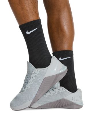 Everyday Plus Cushioned Training Crew Socks, Pack of 6