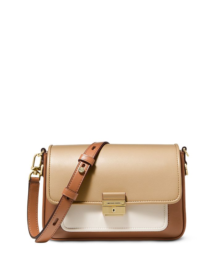 Michael Kors bags: Save 70% on this top-rated leather satchel