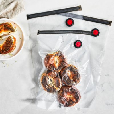 Fresh & Save Vacuum Bags, Set of 12