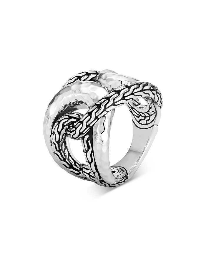 John hardy classic chain ring discount